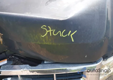 2011 Ford Escape Hybrid из США, поврежденный, VIN 1FMCU4K37BKA45651